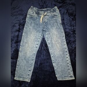 GAP Relaxed Fit Light Blue Jeans